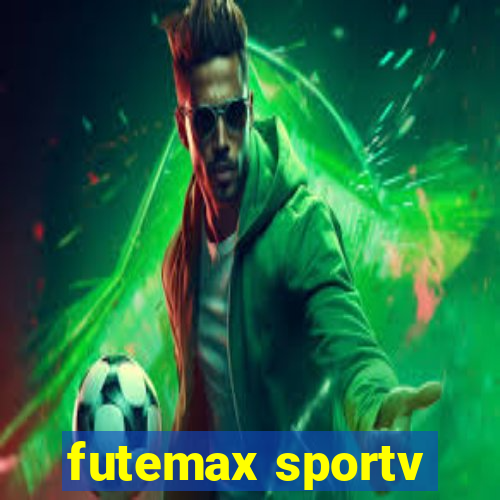 futemax sportv